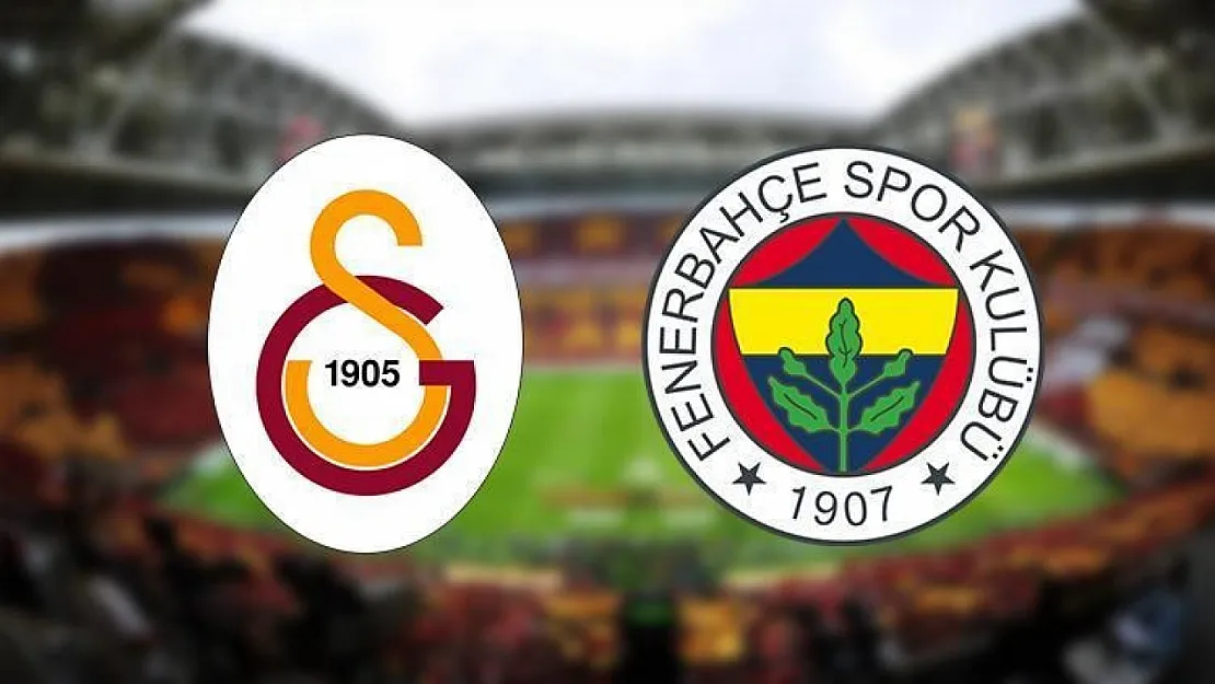 SON DAKİKA! Galatasaray - Fenerbahçe maçını yabancı hakem yönetecek