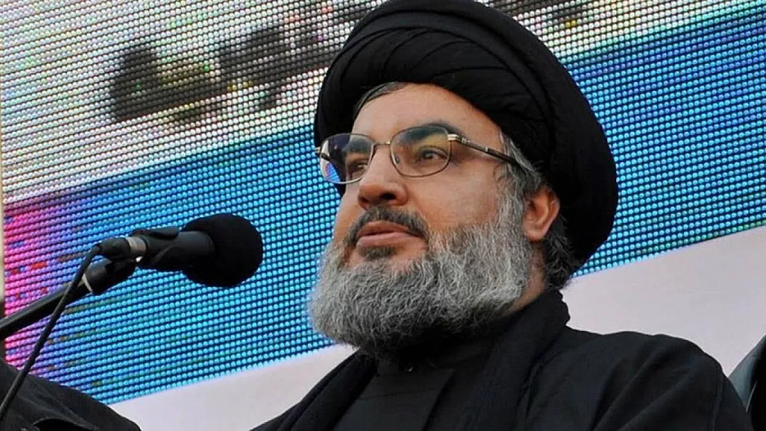 Son dakika | Hizbullah lideri Nasrallah öldürüldü! Hizbullah kabul etti