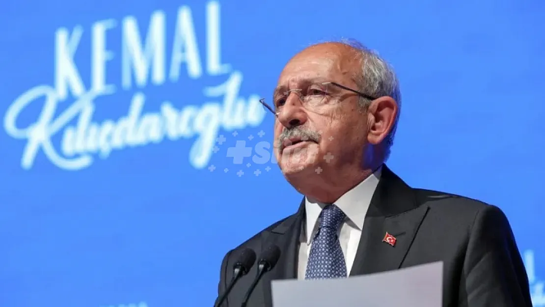 Son Dakika: Resmi olmayan sonuçlara göre seçimi kaybeden Kılıçdaroğlu canlı yayında açıklama yaptı