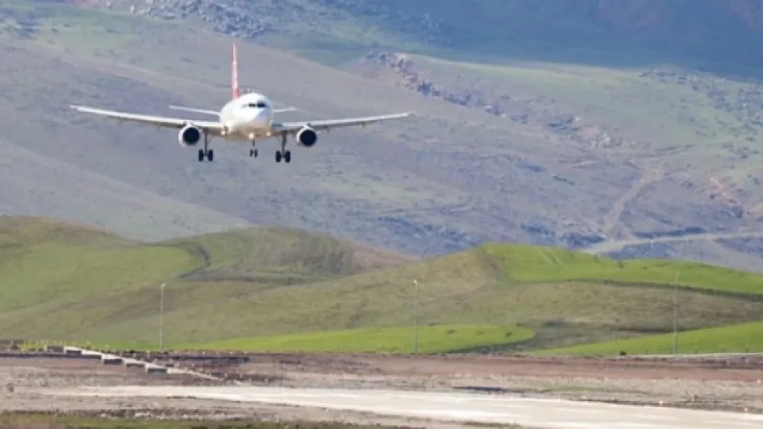 Son Dakika! Siirt İstanbul Çıkışlı Seferler İptal Edildi