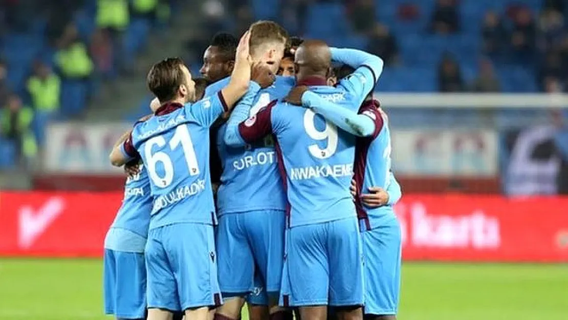 Trabzonspor'un Koronavirüs Test Sonuçları Belli Oldu