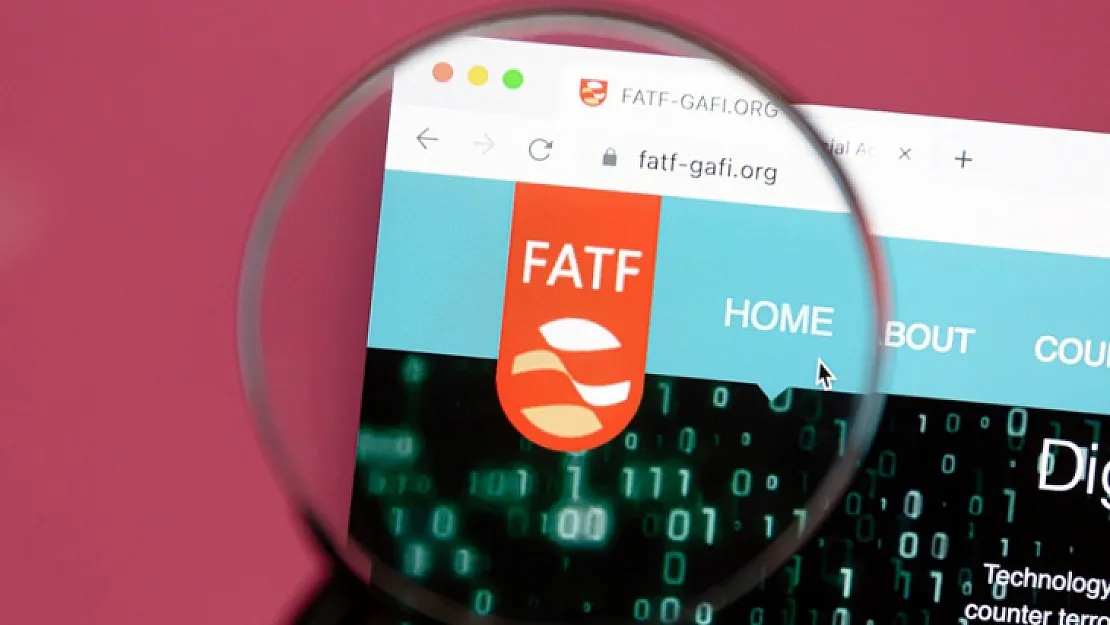 Son dakika: Türkiye gri listeden çıkarıldı! Peki FATF nedir? Gri listeden çıkmak ekonomik olarak ne anlama geliyor?