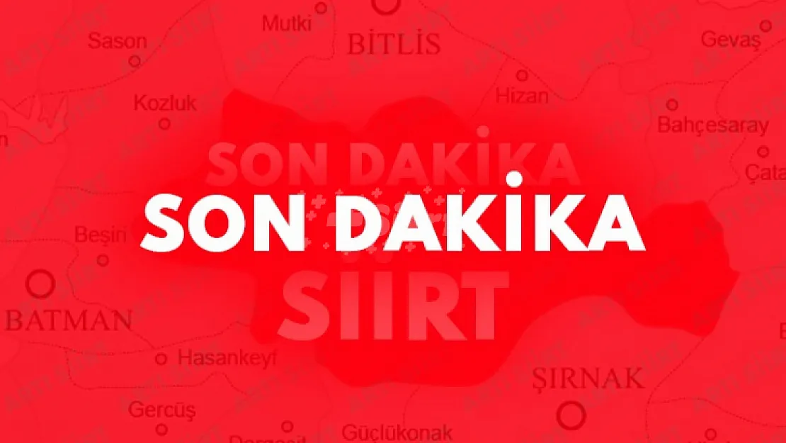 Son dakika! Yurt Genelinde Sis Operasyonu: 370 gözaltı