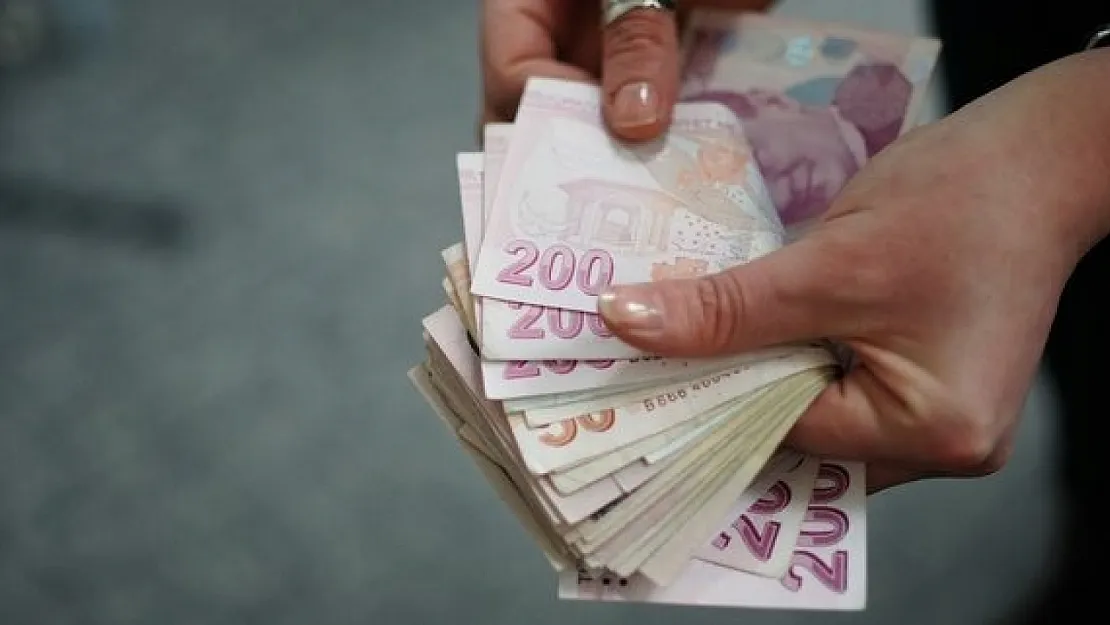 Son Enflasyon Verisiyle Maaşlar Şekillenmeye Başladı: Memurlara Yüzde 14 Zam Yolda