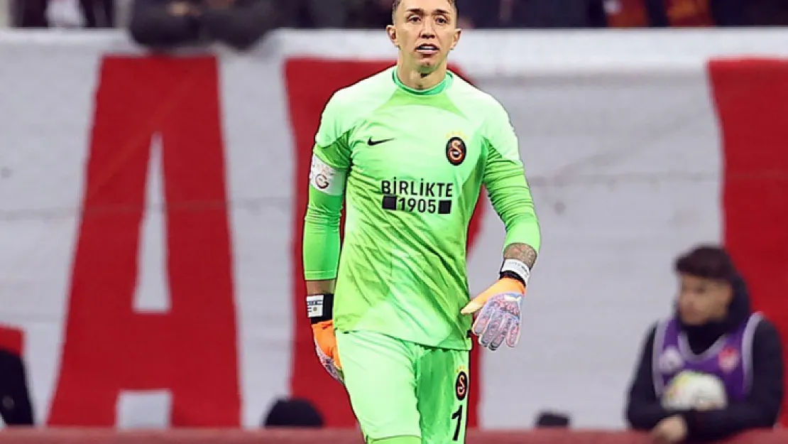 Son iki maçtır aklı kaybettiği parada! İşte Muslera'nın dolandırıcıya kaptırdığı rakam