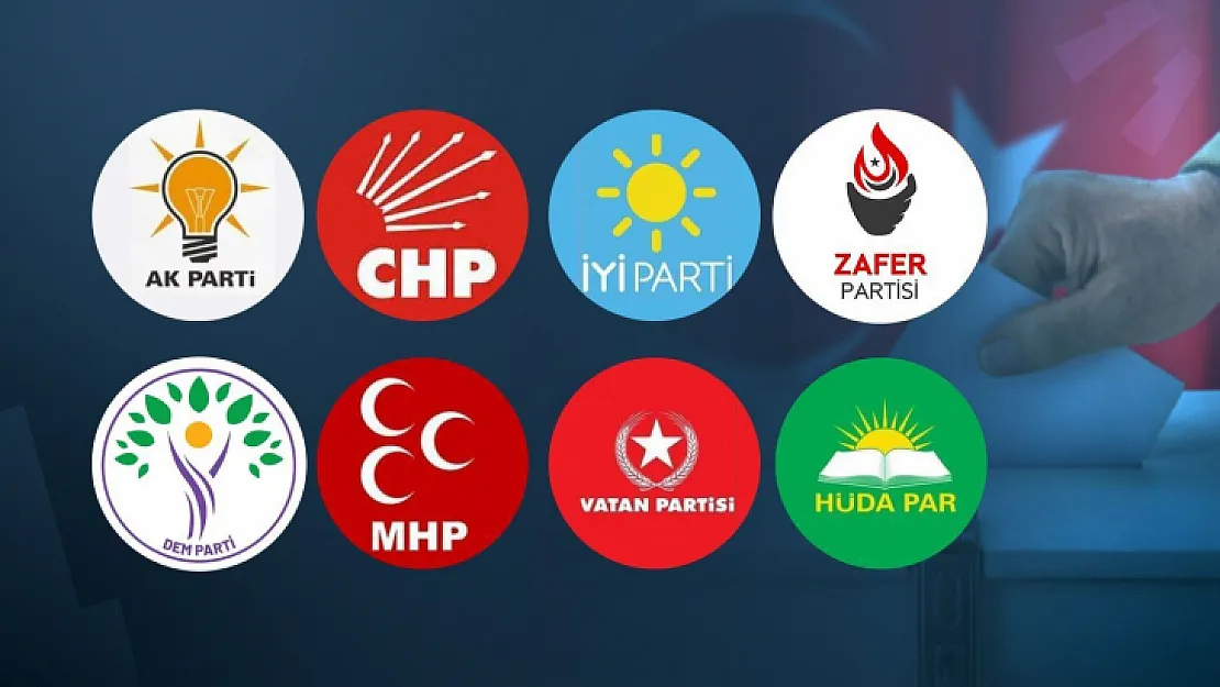 Son seçim anketi! DEM Parti'nin oylarında büyük artış