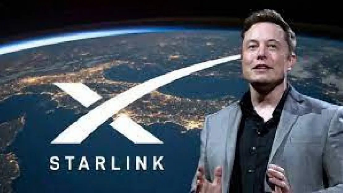 Starlink Türkiye için geri sayım başladı! Fiyatı ne kadar olacak?