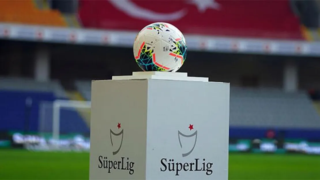 Süper Lig'de Oynanan tüm maçların geçersiz sayılma riski var