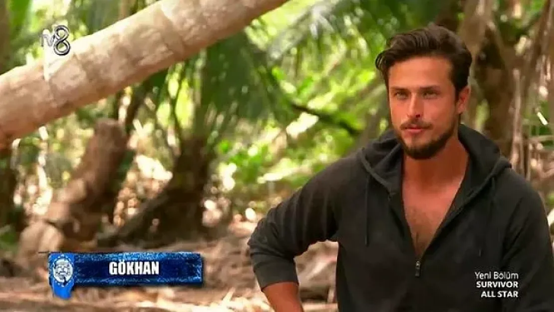 Survivor'dan elenen Gökhan Keser market fiyatlarına inanamadı