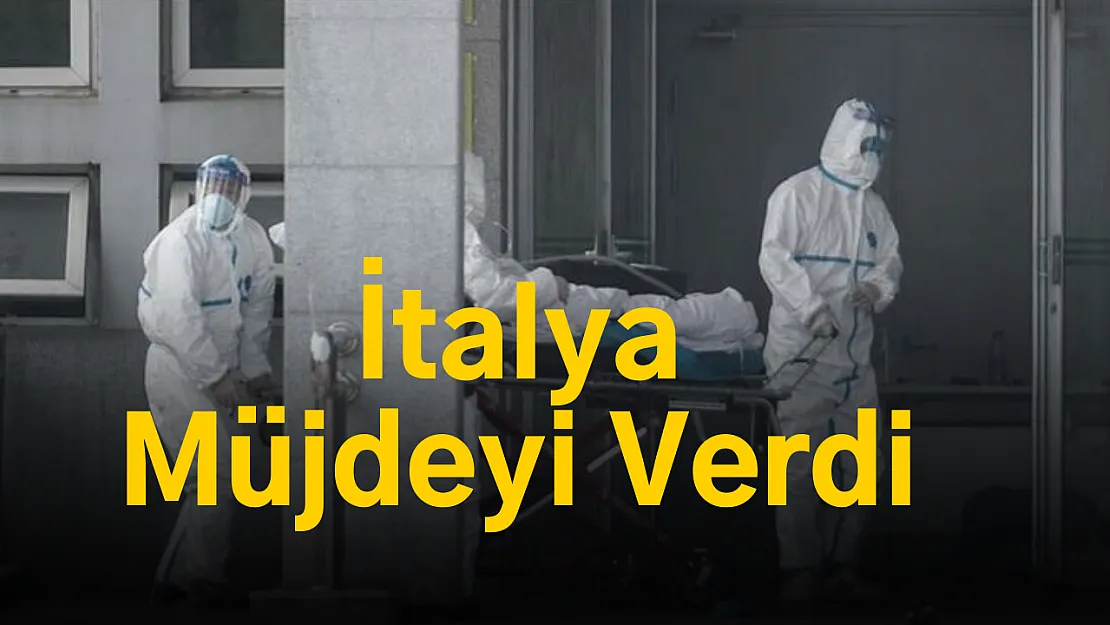 İtalya Müjdeyi Verdi: Koronayı Öldüren Aşı Geliştirdik