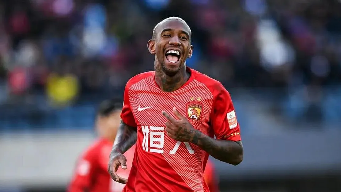 Paramız Yeterse Talisca'yı Alırız