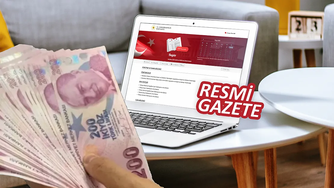 Tapu İşlemlerine Büyük Zam! Yüzde 200'e Varan Artış Resmi Gazete'de Yayımlandı