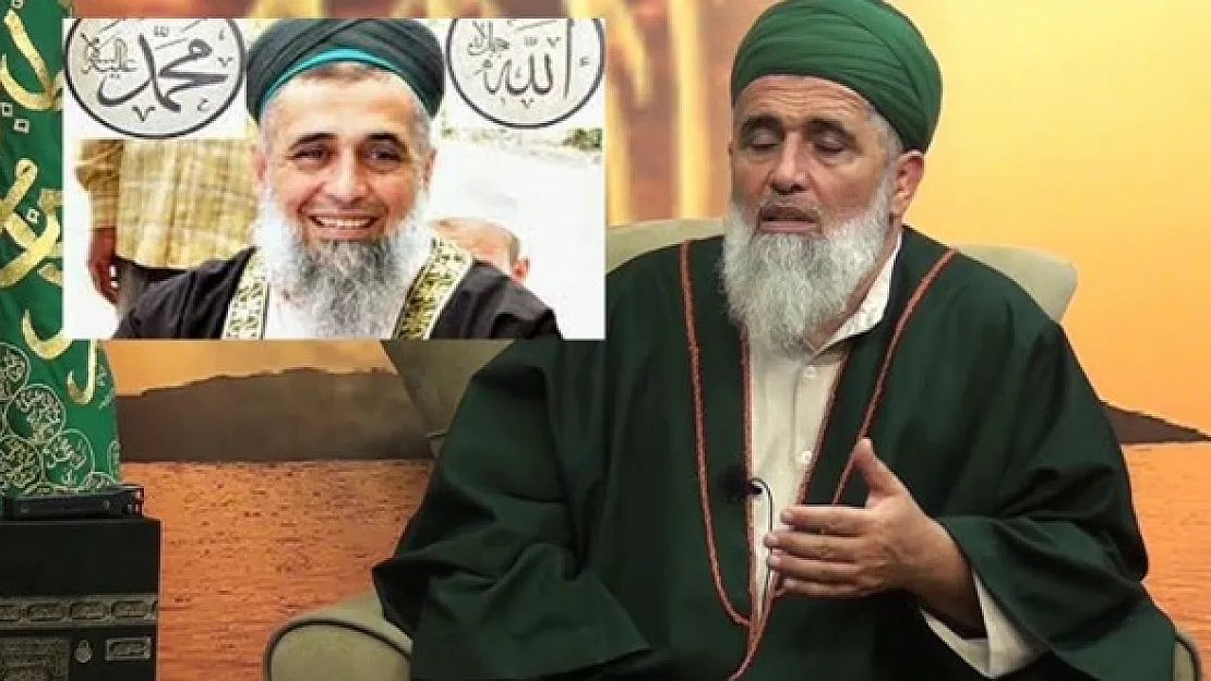 Tarikat lideri 12 yaşındaki çocuğa cinsel istismardan tutuklandı