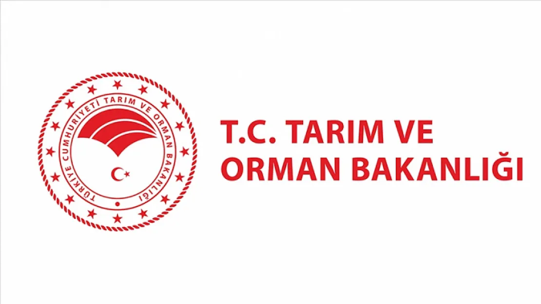 Tarım Bakanlığı bünyesine, 23 farklı alanda, 7.158 personel alımı yapacak!!!