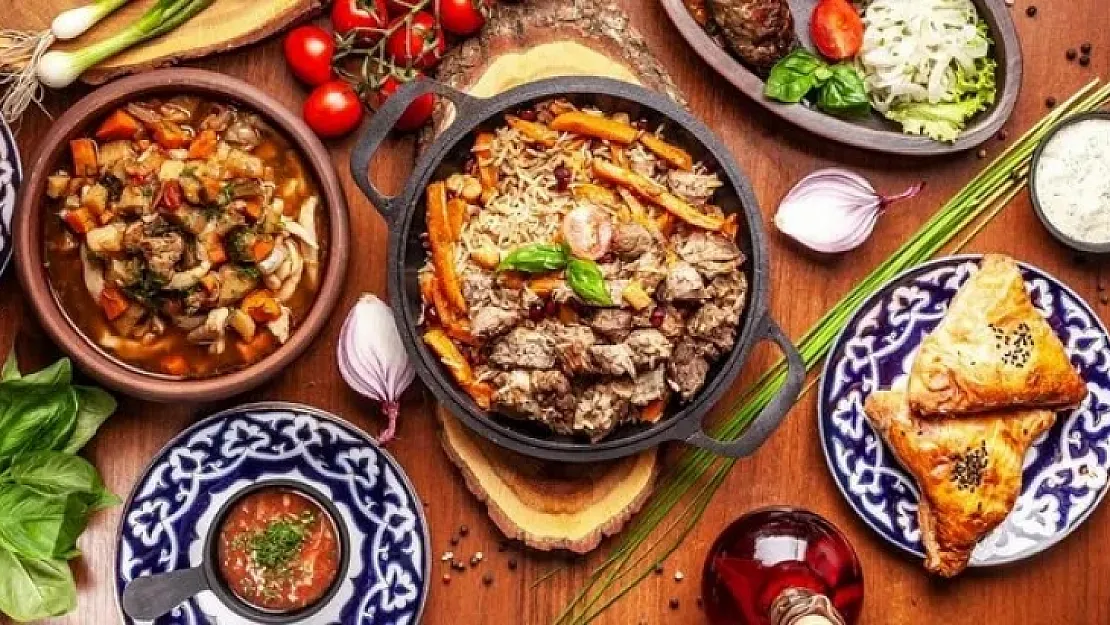 Taste Atlas dünyanın en kötü 100 yemeğini seçti! 2 Türk yemeği listede