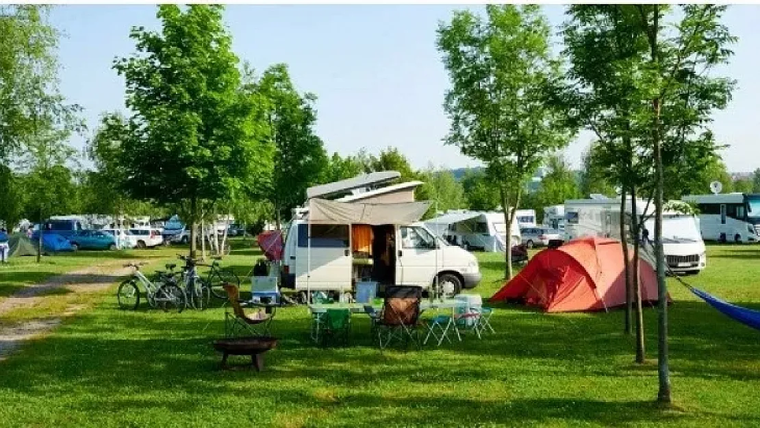 Tatil artık daha pahalı olacak: Konaklama vergisi alınacak