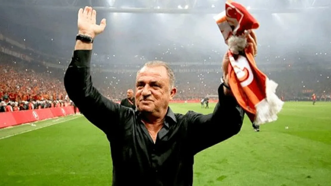 Teknik Direktörlüğü Bırakıyor mu? Terim'den Son Dakika Açıklaması