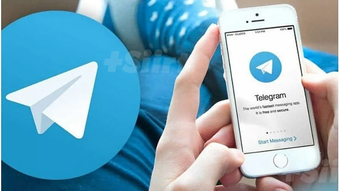 Telegram'dan Yeni Özellik: WhatsApp Sohbet Geçmişi Taşınabilecek