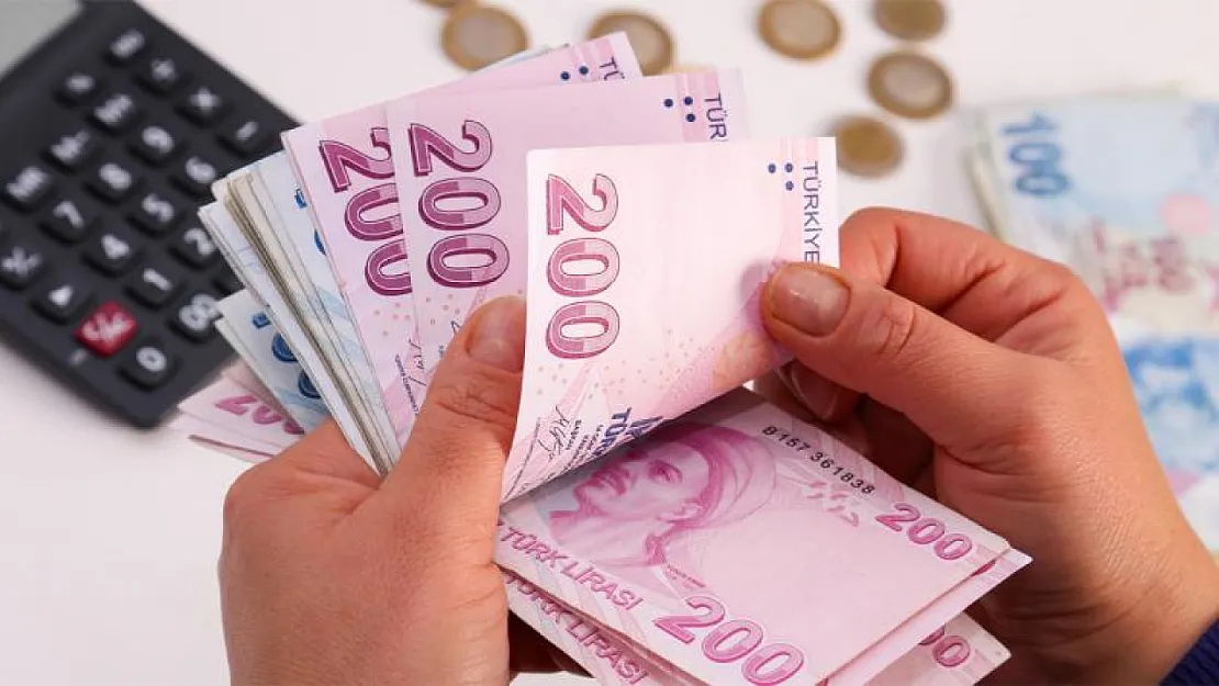 Temmuzda Cüzdanlar Değişiyor: Maaşlardan Tazminata, Bedelliden Yardımlara Yeni Zamlı Tablolar Netleşiyor