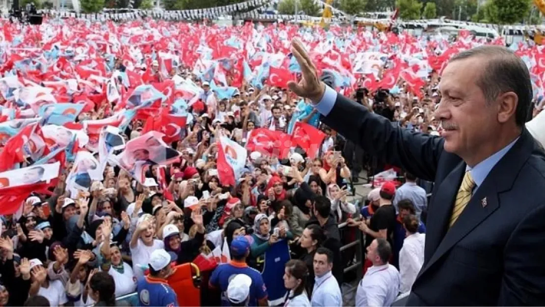 Teşkilatlara talimat gitti! İşte Cumhurbaşkanı Erdoğan'ın yerel seçim için uygulayacağı taktik