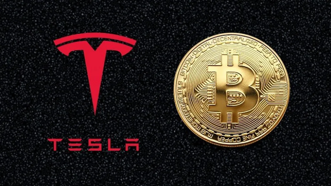 Tesla elindeki bitcoinlerin yüzde 75'ini sattı