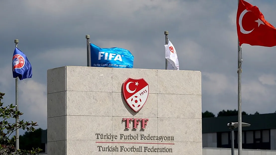 TFF'den Resmi Açıklama: Süper Lig'de 3 Maç Ertelendi