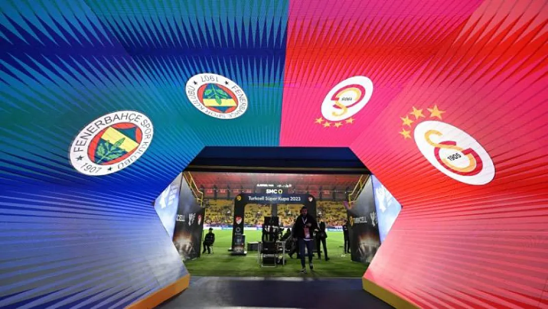 TFF'den Süper Kupa kararı