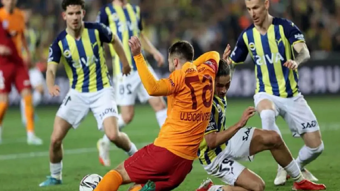 TFF'den Yeni Sezonda Uygulanacak Yabancı kuralı Açıklaması