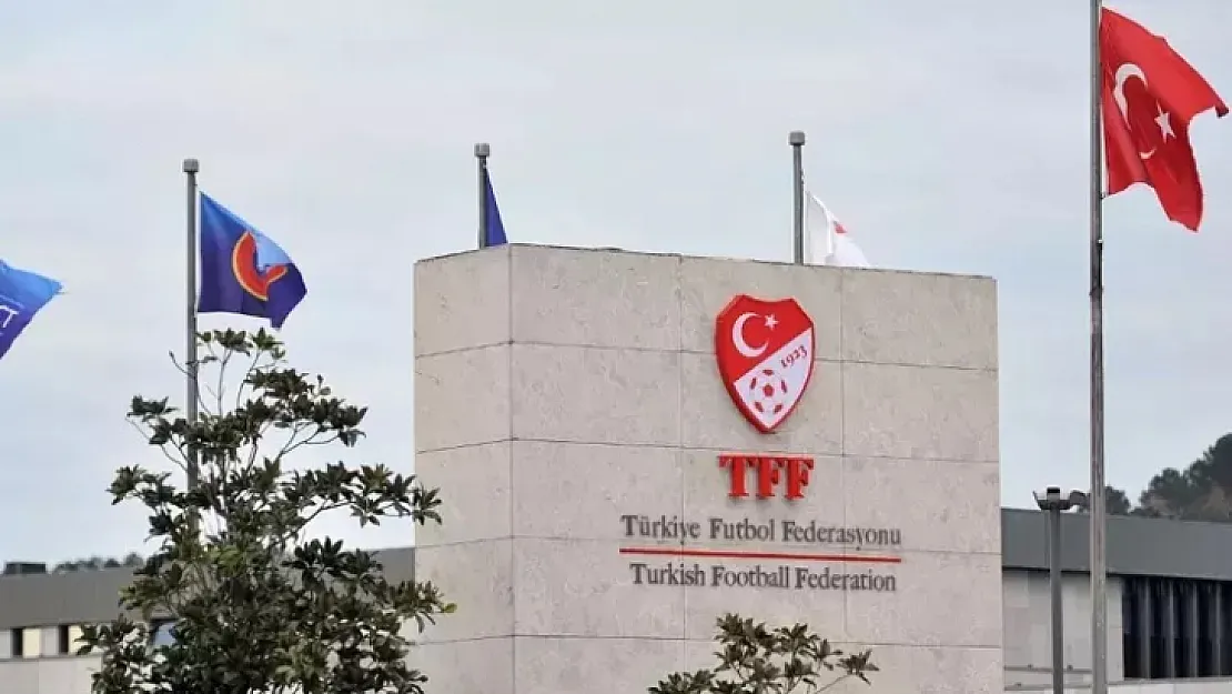 TFF, Süper Lig ekibine puan silme cezası verdi!