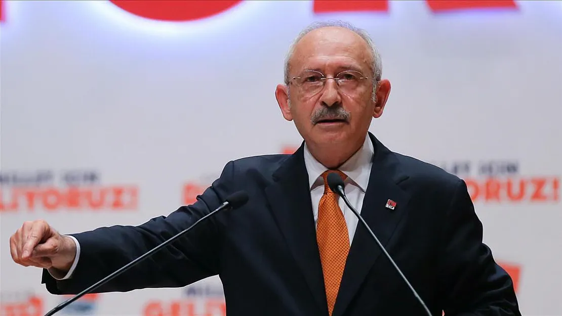 Kemal Kılıçdaroğlu: KYK borçları silinsin