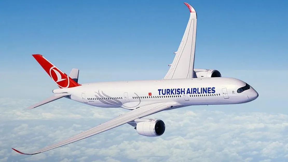 THY'den 19 Mayıs'a Özel Kampanya: Yurt İçi Uçuşlar 919 TL'den Başlıyor