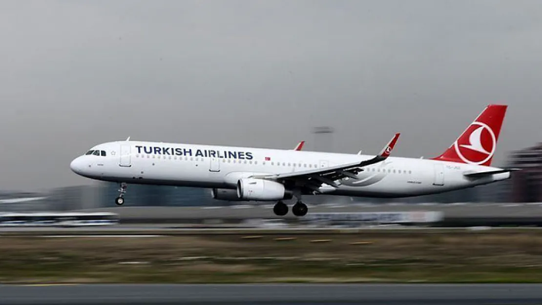 THY'nin İstanbul uçağında bomba ihbarı! Acil iniş yaptı…