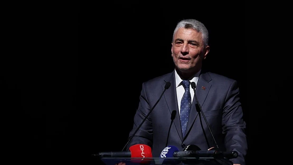 Ticaret Bakanı Ömer Bolat Siirt'e Geliyor!