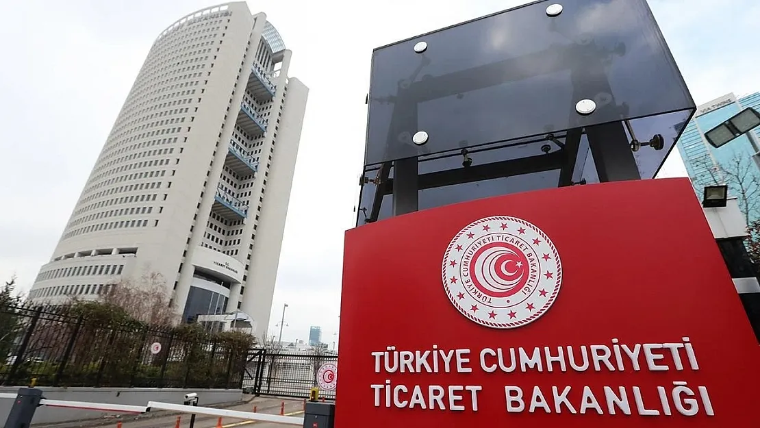 Ticaret Bakanlığı 988 Yeni Personel Alımı Yapacak