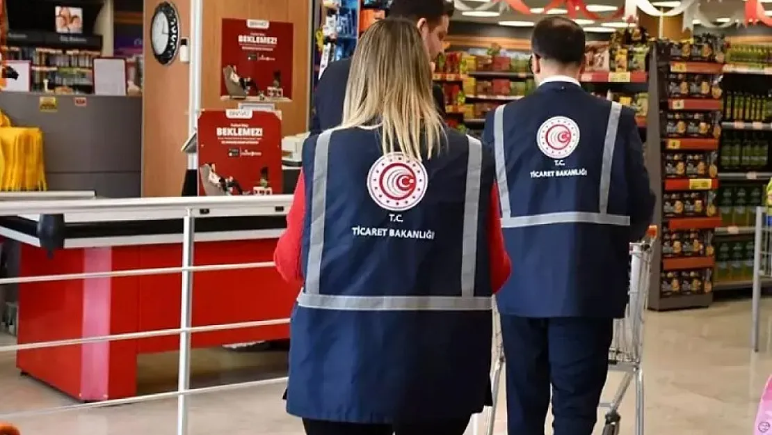 Ticaret Bakanlığı satışını yasakladı, 3 ürün piyasadan toplatılıyor: Ünlü marka da listede