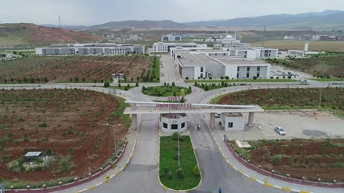 Tıp Fakültesi Morfoloji Binası İhalesine Kimse Katılmadı!