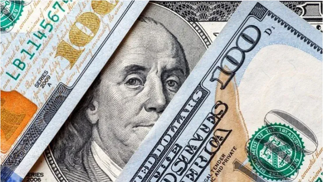 TL eriyor Dolar yükşelişte