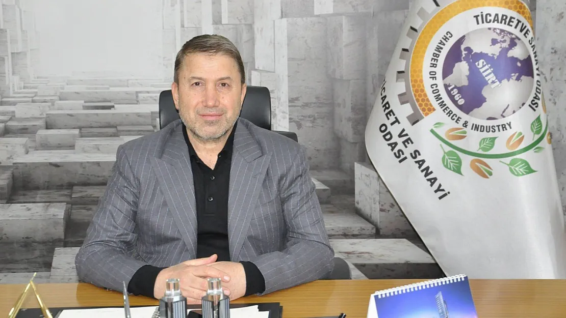 TOBB Nefes Kredisi Yeniden Başladı: Siirtli KOBİ'lere Finansman Desteği