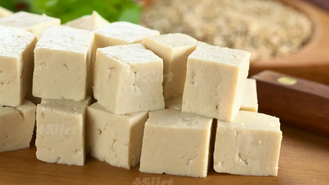 Tofu nedir?