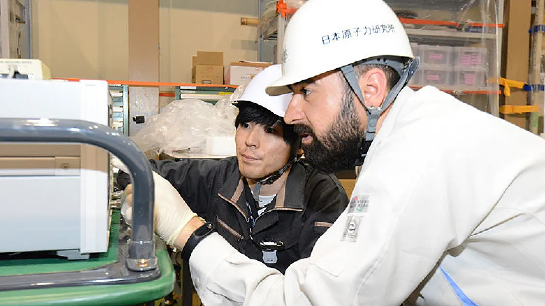 Siirt'ten Japonya'ya Uzanan Büyük Başarı