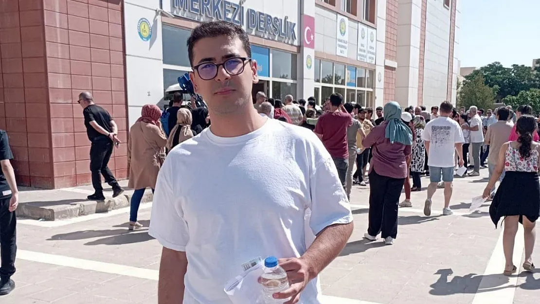 Trafik Kazasında Siirtli Genç Hayatını Kaybetti