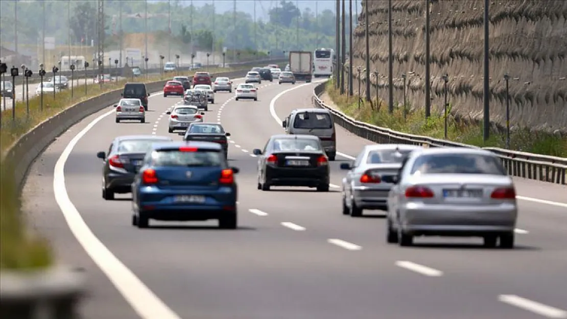 Trafik Sigortasında Yeni Dönem! 26 milyon araç sahibini ilgilendiriyor