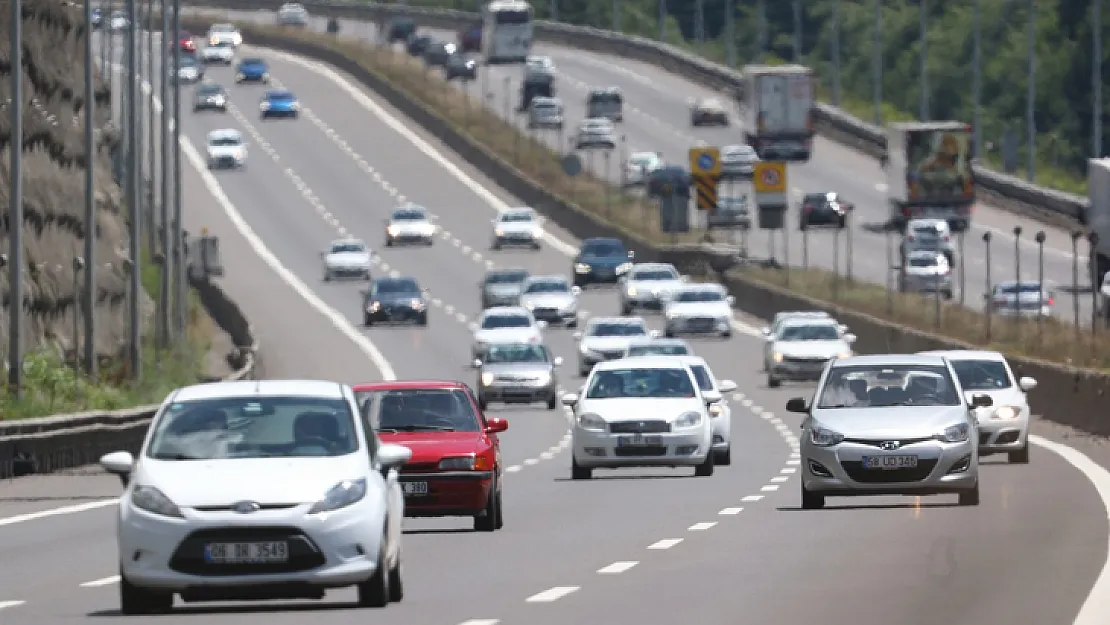 Trafik sigortasında yeni dönem başladı fiyatlar değişiyor!