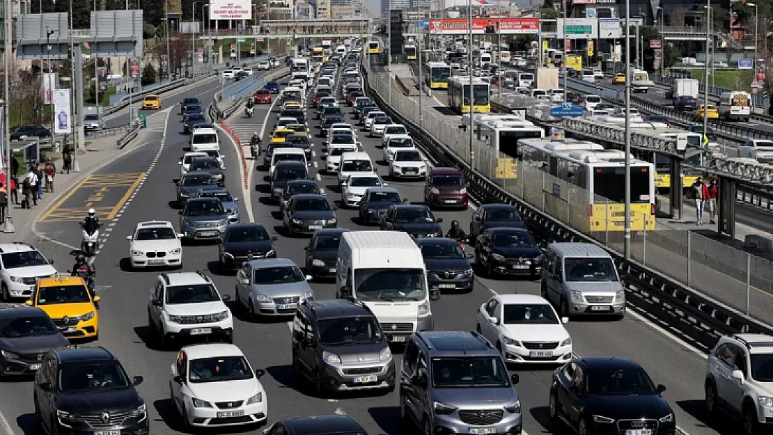 Trafik sigortasında yeni zam! Artık her ay otomatik zamlanacak