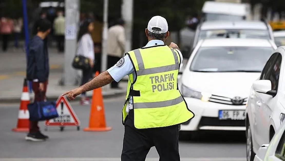 Trafikte Yeni Dönem! Alkollü Sürücülere Hapis, Cezalar Katlanıyor