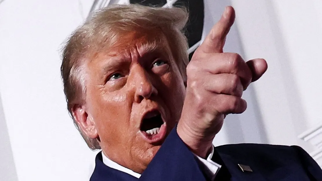 Trump: Ateşkes İhlal Edildi, İsrail'den Memnun Değilim