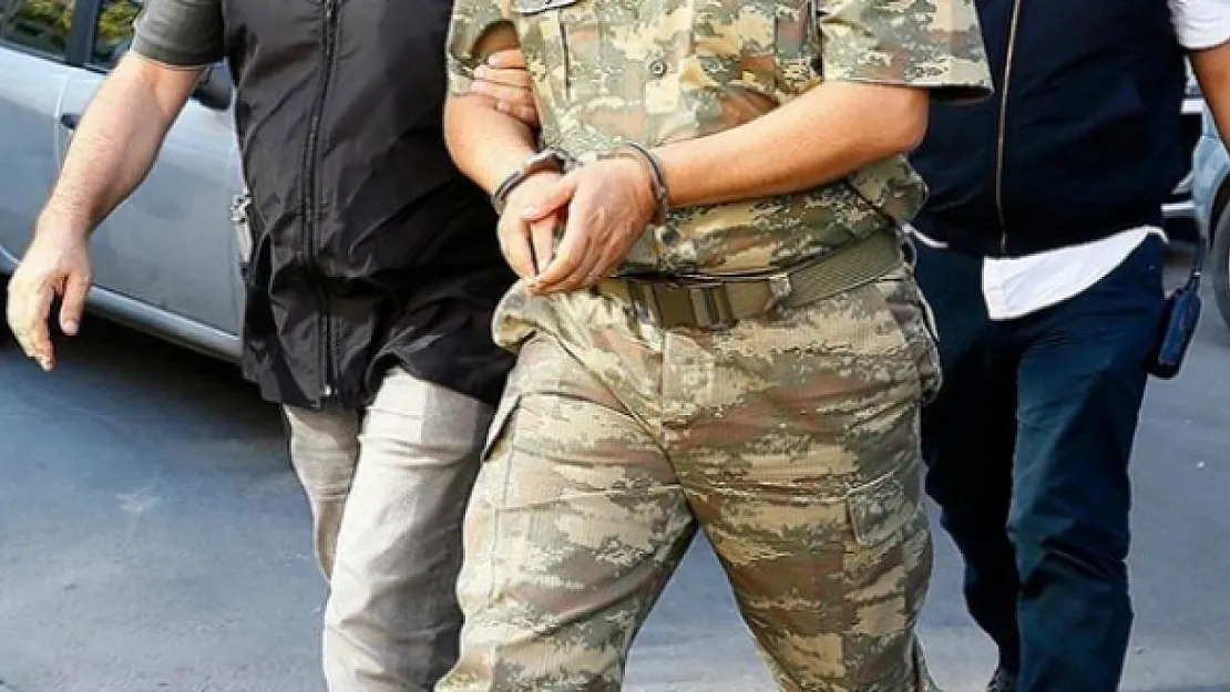 TSK ve Emniyete Yönelik FETÖ Operasyonunda Gözaltı Dalgası: 197 Şüpheli Hakkında İşlem Başlatıldı