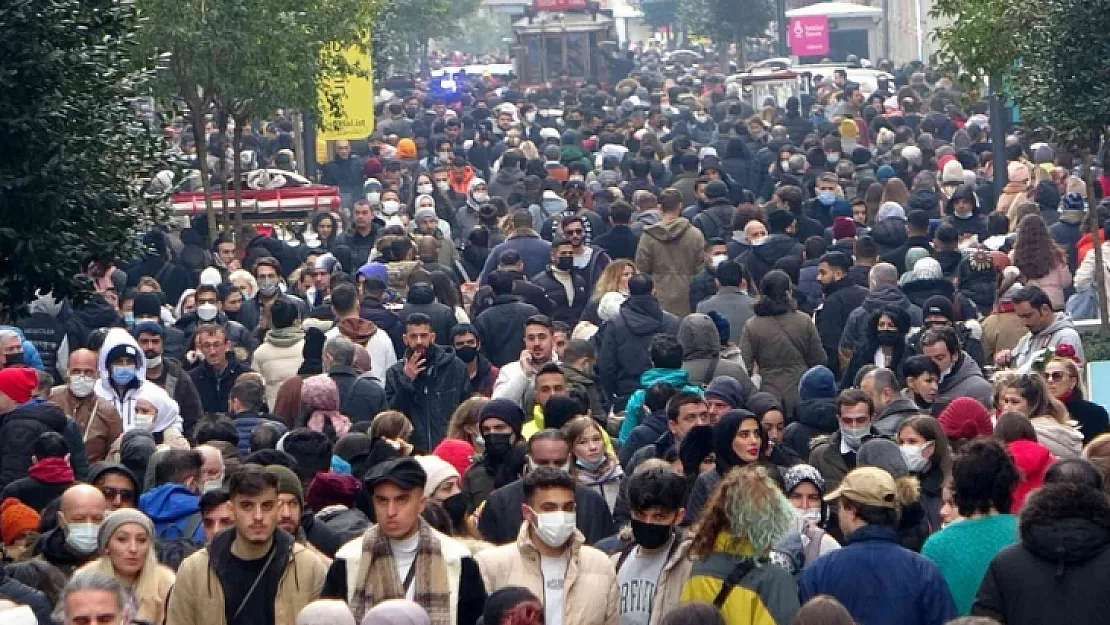 TÜİK işsizlik rakamlarını açıkladı! Kasım'da işsizlik arttı