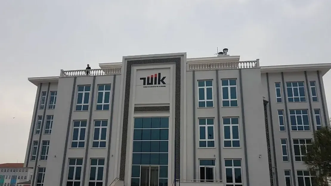 TÜİK Siirt Bölge Müdürü Değişti