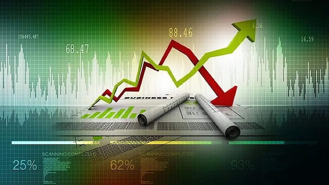 TÜİK Temmuz Ayı Enflasyon Verilerini Açıkladı